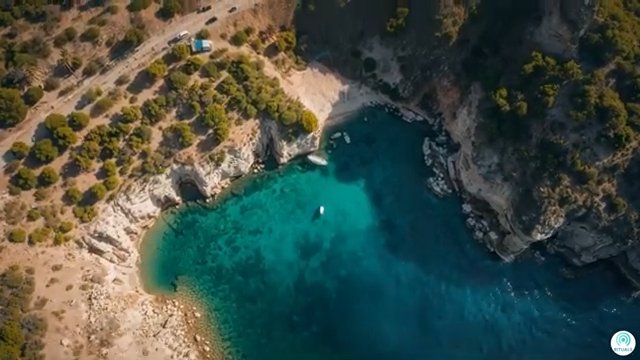 ZAKYNTHOS GREECE DEEP HOUSE 2025 | IONIAN CHILL MIX | EPISODE 8 | RITUALS